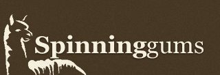 Spinninggums